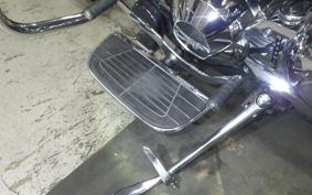HONDA VTX1800 2012