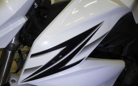 KAWASAKI Z250 ER250C