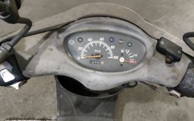 YAMAHA AXIS 100 SB06J