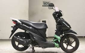 SUZUKI ADDRESS 110 2009 CE47A