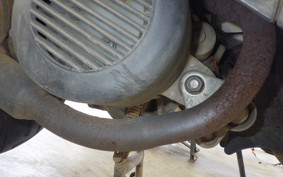 YAMAHA MINT 1YU