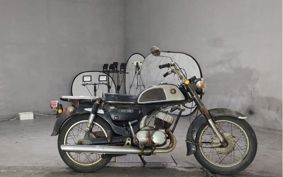 SUZUKI K125 K125