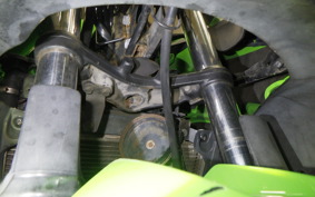 KAWASAKI NINJA 250R 2010 EX250K