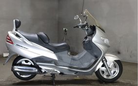 SUZUKI SKYWAVE 250 CJ42A