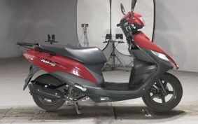 SUZUKI ADDRESS V125 DT11A