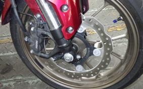 HONDA CB125 R JC91