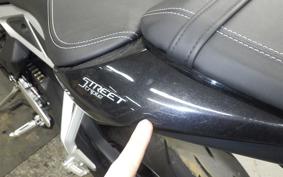 TRIUMPH STREET TRIPLE RS 2017