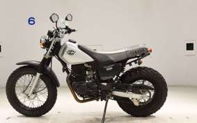 YAMAHA TW200 2JL