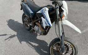 KAWASAKI KLX125D TRACKER LX125D