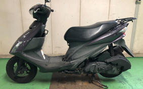 SUZUKI ADDRESS V125 CF4MA