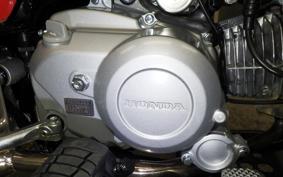 HONDA CROSS CUB 110 2010 JA60