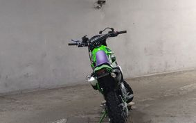 KAWASAKI KLX250 LX250S