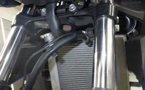 SUZUKI GSX-S125