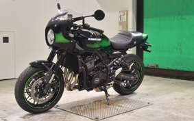 KAWASAKI Z900RS CAFE 2025 ZR900K