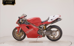 DUCATI 916SP 1995