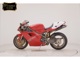 Фото Ducati 916SP 1995 с японского аукциона