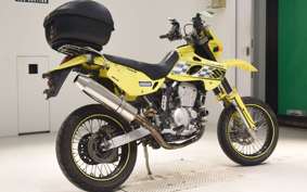 SUZUKI 250SB 2001 LX250L