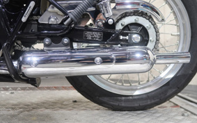 KAWASAKI W800 2023 EJ800E