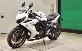 HONDA CBR650R 2024 RH03