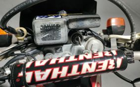 HONDA XR250 MD30