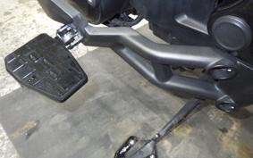 HONDA REBEL 1100 DCT 2021 SC83