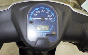 YAMAHA JOG-7 2012 AY01