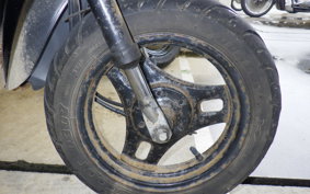 SUZUKI LET's 4 G CA41A