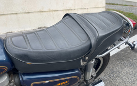 HONDA GL 400 WING 1981 GL400