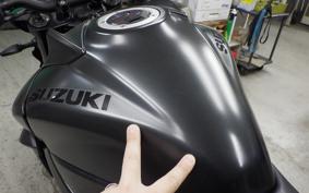 SUZUKI GSX-S750 2021 C533F