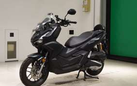 HONDA ADV160 2022 KF54