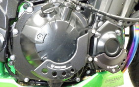 KAWASAKI Z900 Gen.2 SE 2022 ZR900B