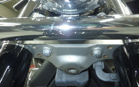 HONDA SHADOW 750 Gen. 3 2007 RC50
