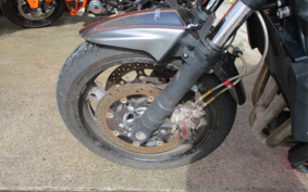 SUZUKI BANDIT1250 ABS 2014 GW72A