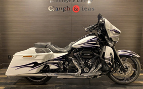 HARLEY FLHXSE1800CVO 2016 PXN