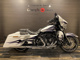 Фото Harley FLHXSE1800CVO 2016 с японского аукциона