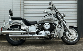 YAMAHA DRAGSTAR 1100 CLASSIC 2008 VP13J