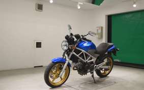 HONDA VTR 250 Gen. 2 2004 MC33