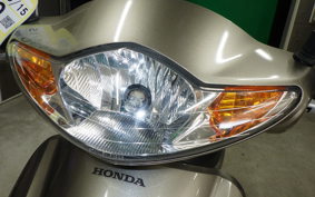 HONDA DIO Gen.5 AF57