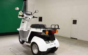 HONDA GYRO X 2022 TD02