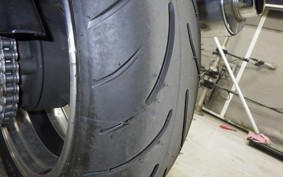 KAWASAKI ZZ1100 NINJA R Gen.2 1998 ZXT10D
