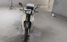 HONDA SUPER CUB50 AA04