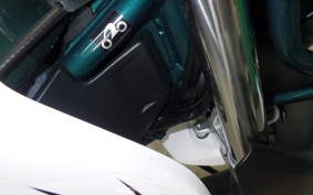 YAMAHA SEROW 250 Gen.3 2022 DG31J