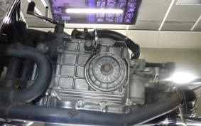 HONDA VTR 250 2025 MC33