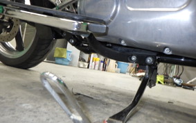 HARLEY FLD 1580 2012