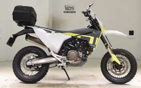 HUSQVARNA 701SM 2025