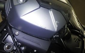 BMW R NINE T 2021