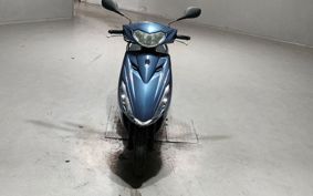 YAMAHA  AXIS Z SED7J