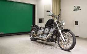 YAMAHA DRAGSTAR 400 1996 4TR