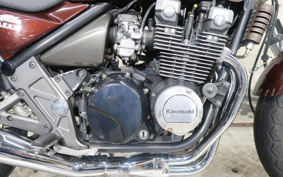 KAWASAKI ZEPHYR400K 2003 ZR400C