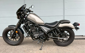 HONDA REBEL MC49
